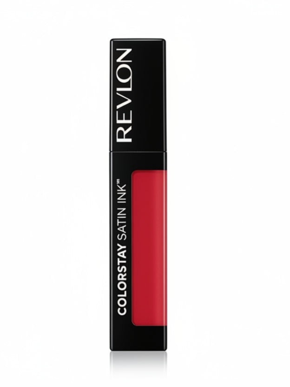Revlon Colorstay Satin Ink Liquid Lipstick - Fire & Ice - Picture 2 of 2